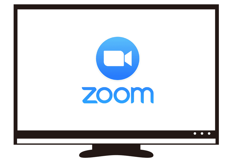 ZOOMのイメージ