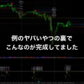 例のヤバイものとは別の続報… ybr